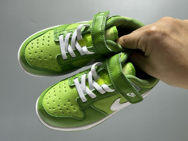 Nike Kids Shoes